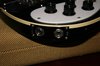 Rickenbacker 4001/4 Mod, Jetglo: Free image2