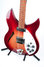 Rickenbacker 330/12 , Fireglo: Body - Front