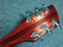 Rickenbacker 330/6 , Fireglo: Headstock - Rear