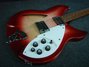 Rickenbacker 330/6 , Fireglo: Body - Front
