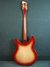 Rickenbacker 330/6 , Fireglo: Full Instrument - Rear