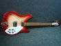 Rickenbacker 330/6 , Fireglo: Close up - Free