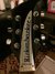 Rickenbacker 620/6 , Jetglo: Headstock