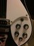 Rickenbacker 620/6 , Jetglo: Close up - Free2