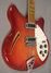 Rickenbacker 360/12 , Fireglo: Free image