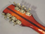 Rickenbacker 360/12 , Fireglo: Headstock - Rear