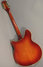 Rickenbacker 360/12 , Fireglo: Full Instrument - Rear