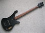 Rickenbacker 4000/4 Mod, Jetglo: Free image
