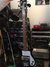 Rickenbacker 4000/4 Mod, Jetglo: Full Instrument - Front