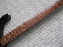 Rickenbacker 4000/4 Mod, Jetglo: Neck - Front