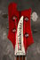 Rickenbacker 4001/4 , Burgundy: Headstock