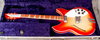 Rickenbacker 360/6 V64, Fireglo: Free image