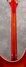 Rickenbacker 360/6 V64, Fireglo: Neck - Rear