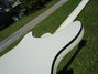 Rickenbacker 360/12 BH BT, White: Free image