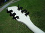 Rickenbacker 360/12 BH BT, White: Headstock - Rear