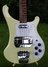 Rickenbacker 4001/4 CS, Cream: Body - Front