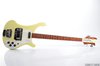 Rickenbacker 4001/4 CS, Cream: Full Instrument - Front