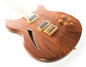 Rickenbacker 380/6 Laguna, Natural Walnut: Free image
