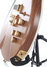 Rickenbacker 380/6 Laguna, Natural Walnut: Close up - Free2
