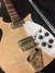 Rickenbacker 620/6 , Mapleglo: Free image