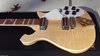 Rickenbacker 620/6 , Mapleglo: Body - Front