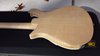 Jul 2008 Rickenbacker 620/6 , Mapleglo: Body - Rear
