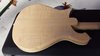 Rickenbacker 620/6 , Mapleglo: Full Instrument - Rear