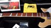 Rickenbacker 620/6 , Mapleglo: Neck - Front