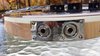 Rickenbacker 620/6 , Mapleglo: Close up - Free