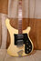 Rickenbacker 481/6 Slant Fret, White: Body - Front