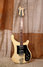 Rickenbacker 481/6 Slant Fret, White: Full Instrument - Front