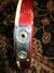 Rickenbacker 4001/4 , Burgundy: Close up - Free