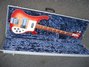 Rickenbacker 4003/4 VP, Fireglo: Free image