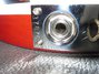 Rickenbacker 4003/4 VP, Fireglo: Close up - Free