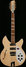 Rickenbacker 1993/12 Plus, Mapleglo: Full Instrument - Front
