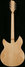 Rickenbacker 1993/12 Plus, Mapleglo: Full Instrument - Rear