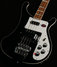 Rickenbacker 4003/4 , Jetglo: Body - Front