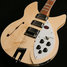 Rickenbacker 1993/12 Plus, Mapleglo: Body - Front