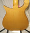 Feb 1969 Rickenbacker 450/6 , Mapleglo: Body - Rear