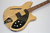 Rickenbacker 360/12 BH BT, Mapleglo: Body - Front