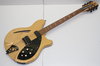 Rickenbacker 360/12 BH BT, Mapleglo: Full Instrument - Front