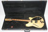 Rickenbacker 360/12 BH BT, Mapleglo: Neck - Front