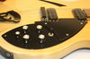 Rickenbacker 360/12 BH BT, Mapleglo: Close up - Free2