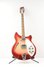 Rickenbacker 360/12 , Fireglo: Full Instrument - Front
