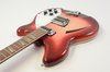 Rickenbacker 360/12 , Fireglo: Close up - Free2