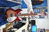 Rickenbacker 360/12 WB, Fireglo: Full Instrument - Front