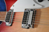 Rickenbacker 360/12 WB, Fireglo: Close up - Free2
