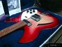 Rickenbacker 330/6 , Fireglo: Free image