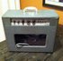 Dec 1958 Rickenbacker M-9/amp Mod, Gray: Body - Rear