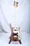 Rickenbacker 4003/4 , Natural Walnut: Full Instrument - Front